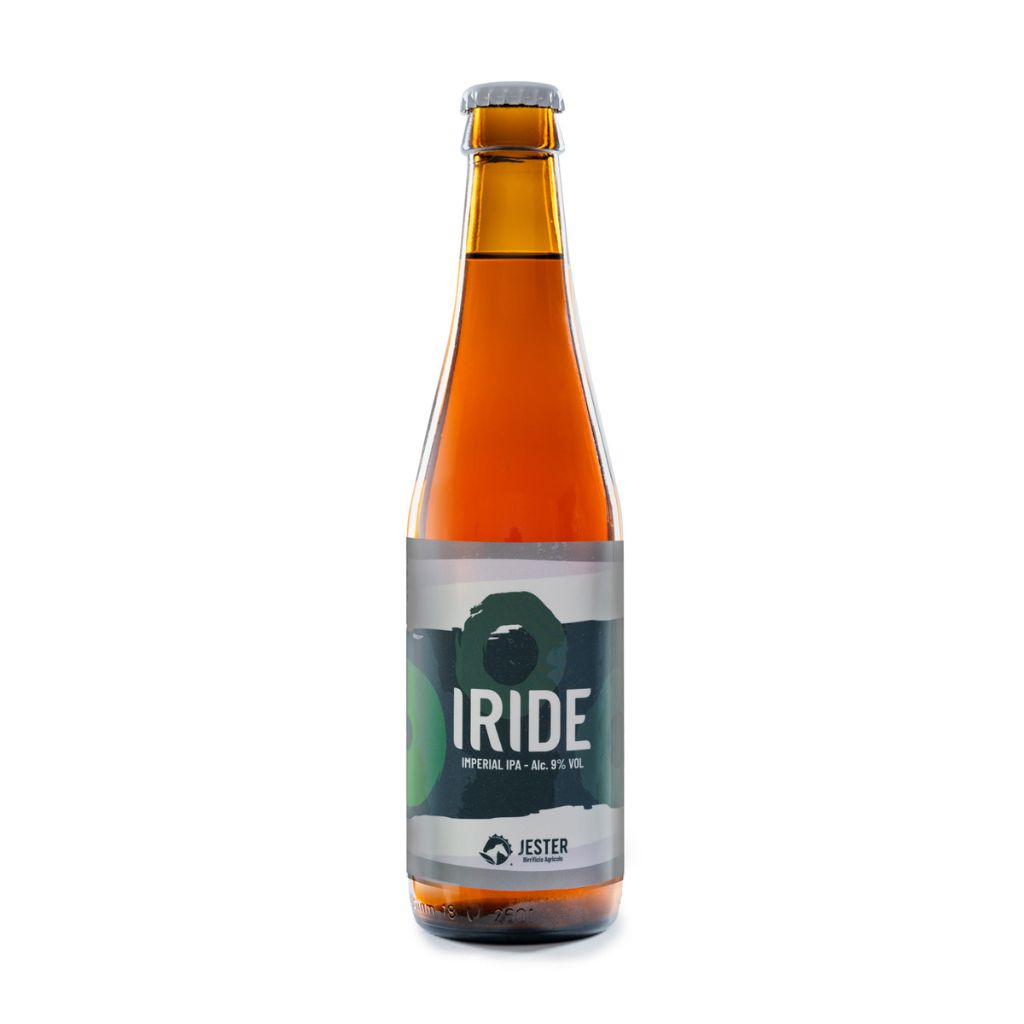 Birra Imperial Ipa Iride