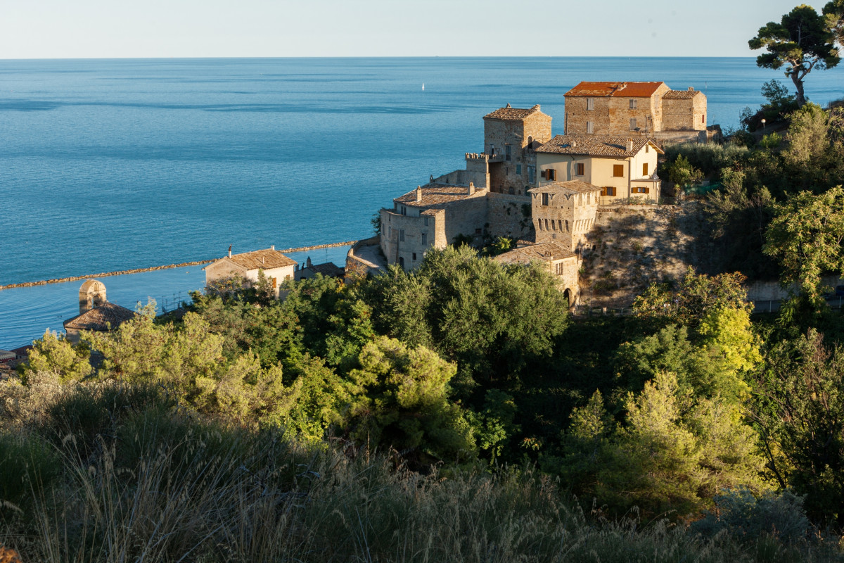 Borgo Grottammare