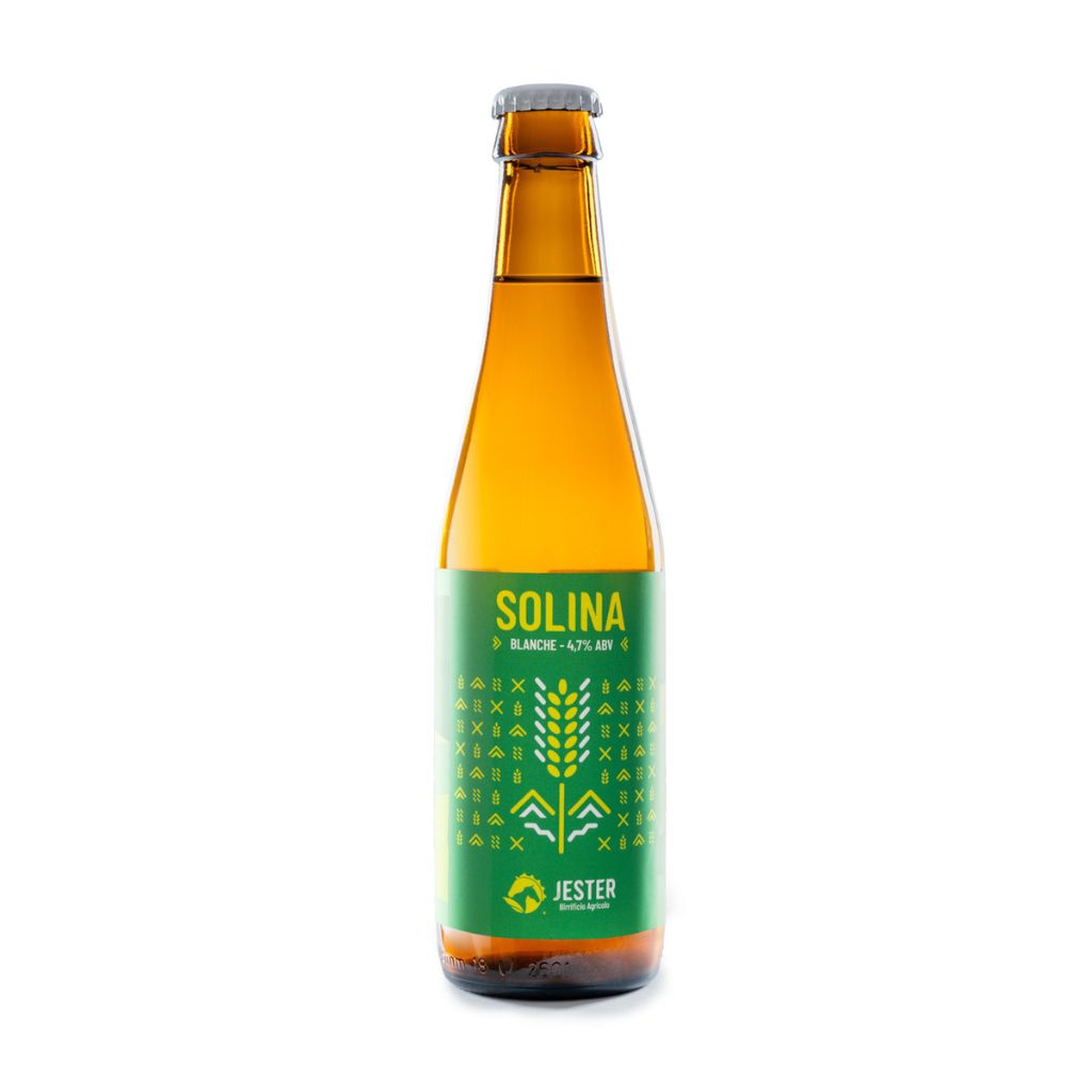 Birra Blanche Solina