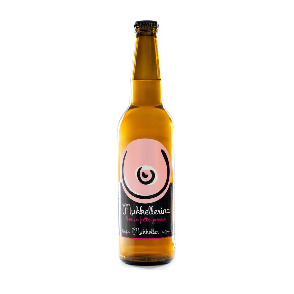 Birra Keller Mukkellerina