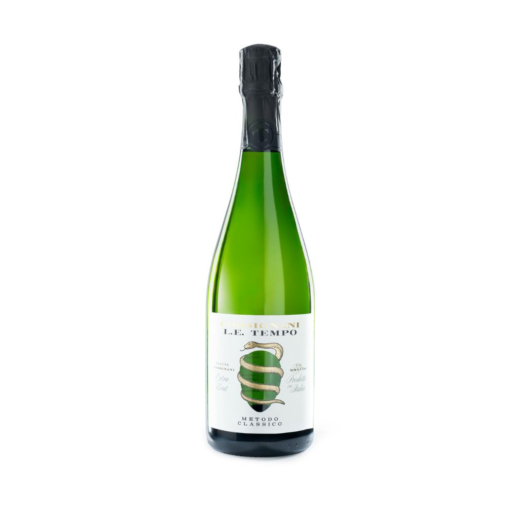 Blanc De Blancs Di Cossignani