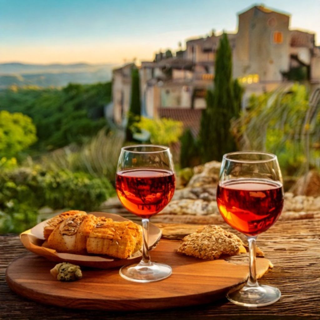 Villages of the Marche