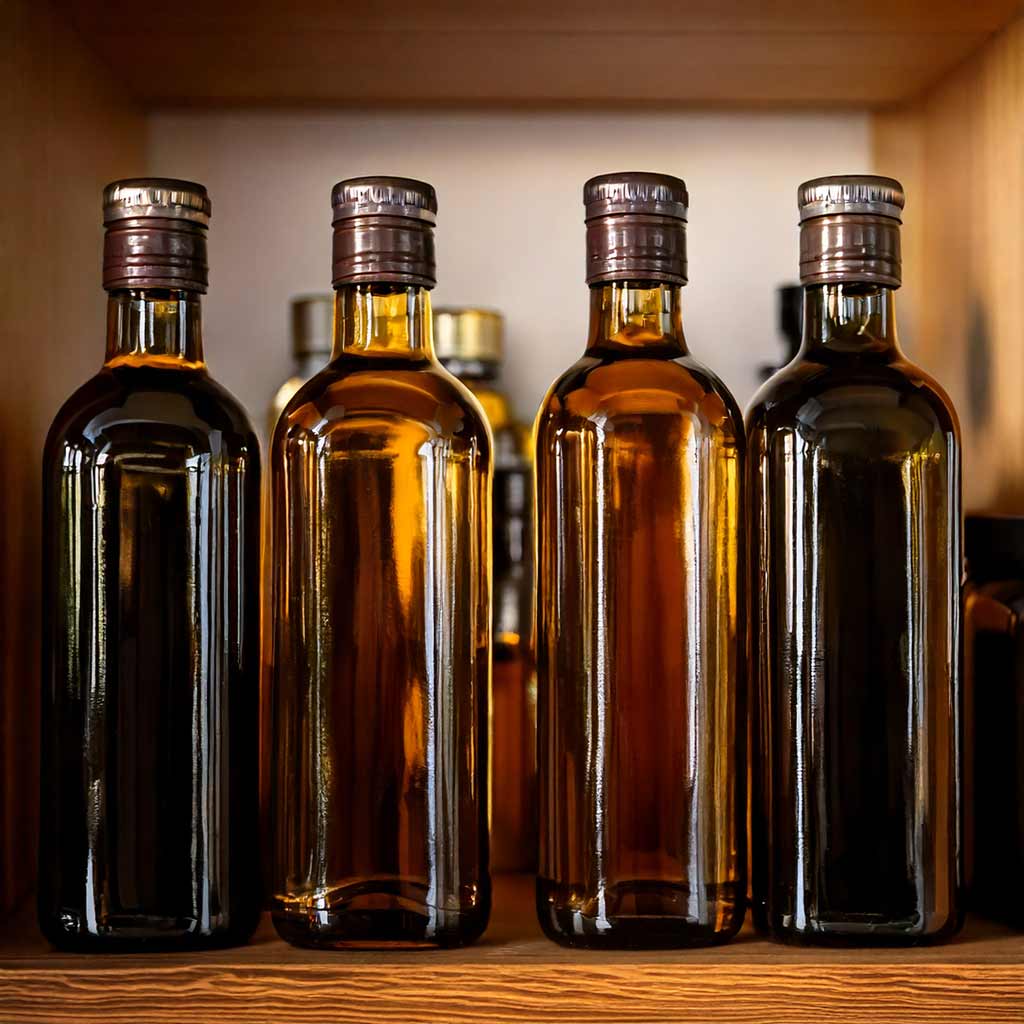 How to Store Olive Oil at Home