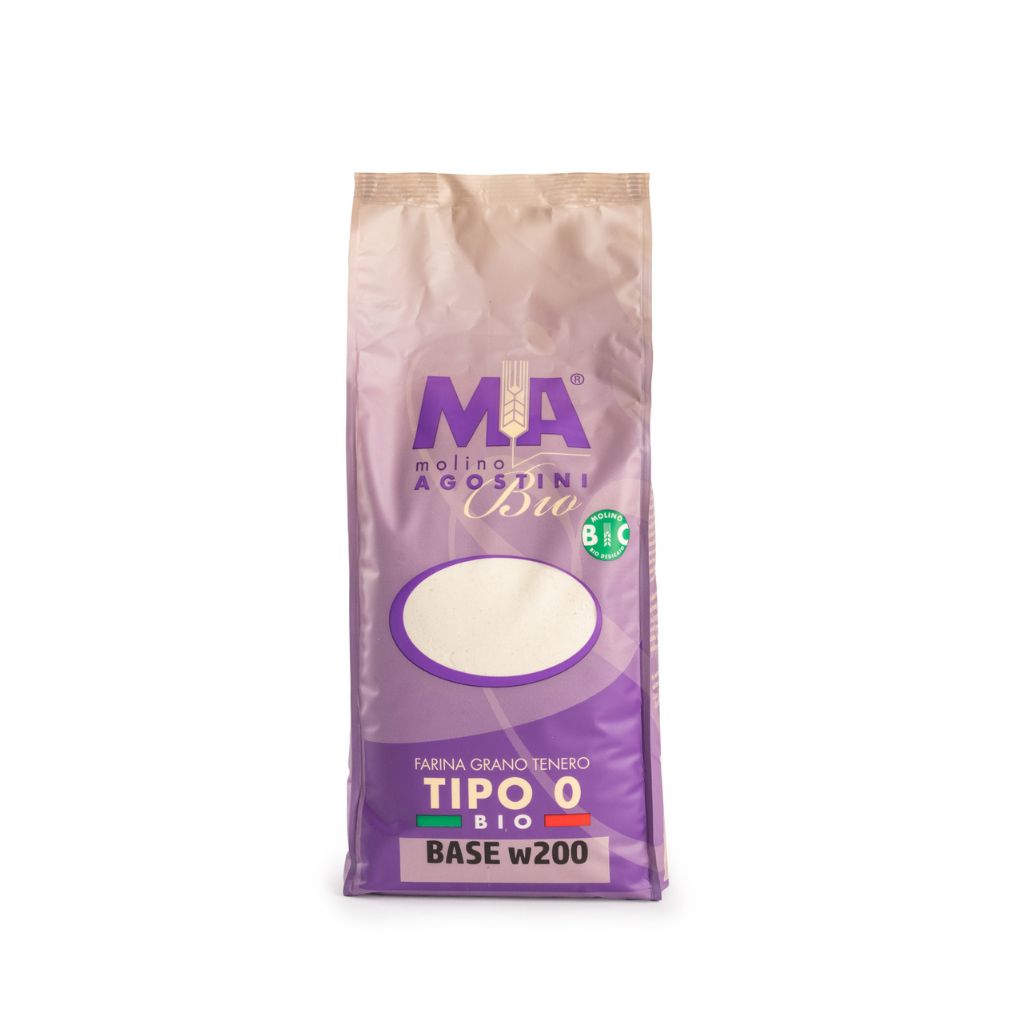 Farina Tipo 0 Base