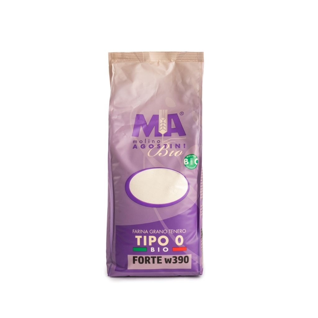 Farina Tipo 0 Forte