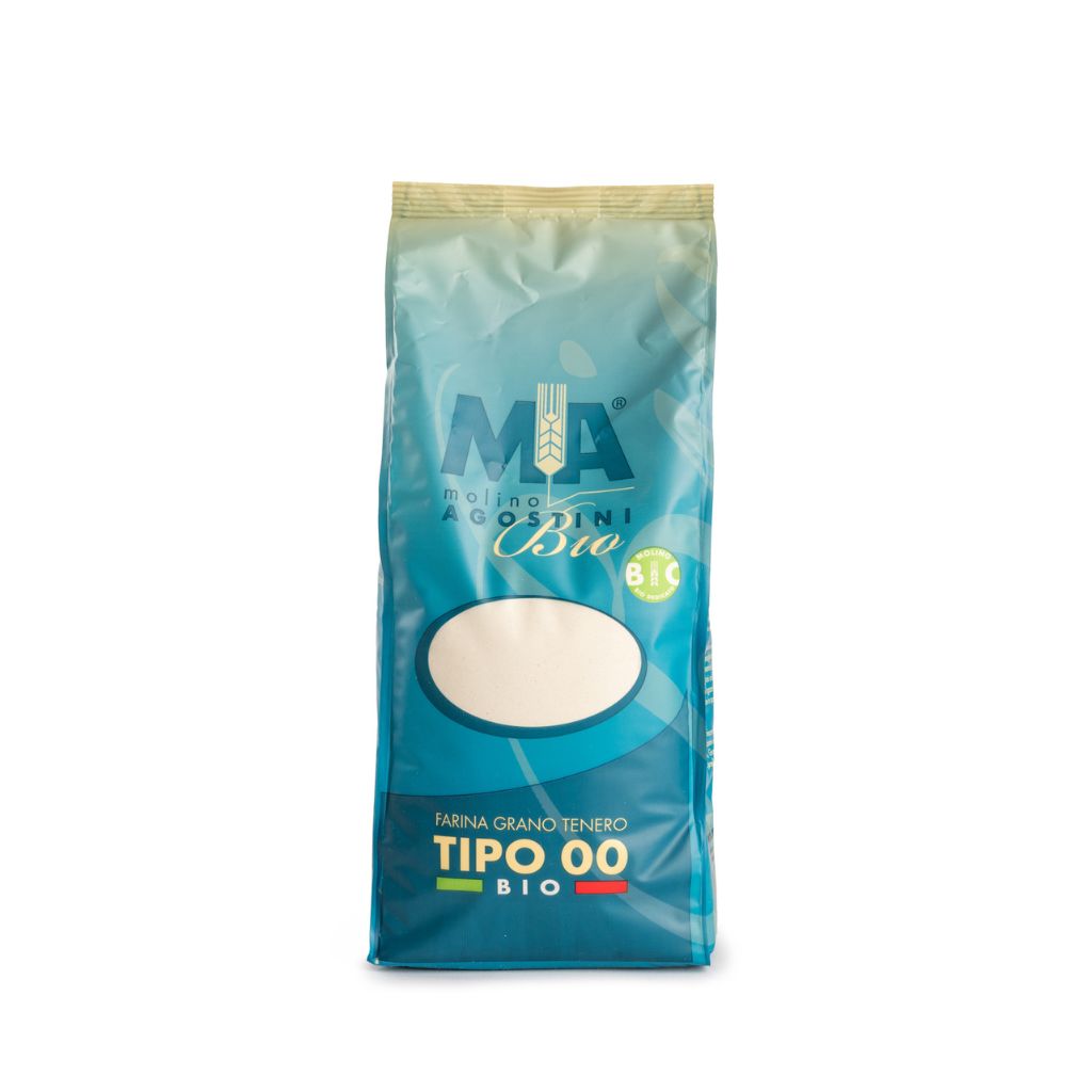 Farina Tipo 00