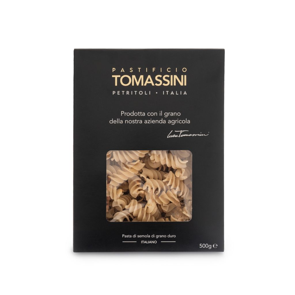 Fusilli Tomassini
