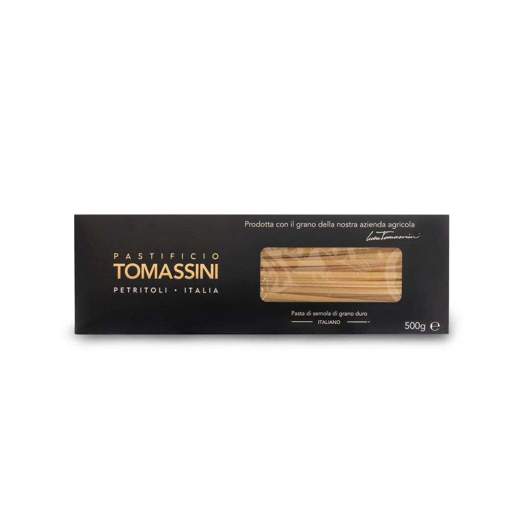 Linguine Tomassini