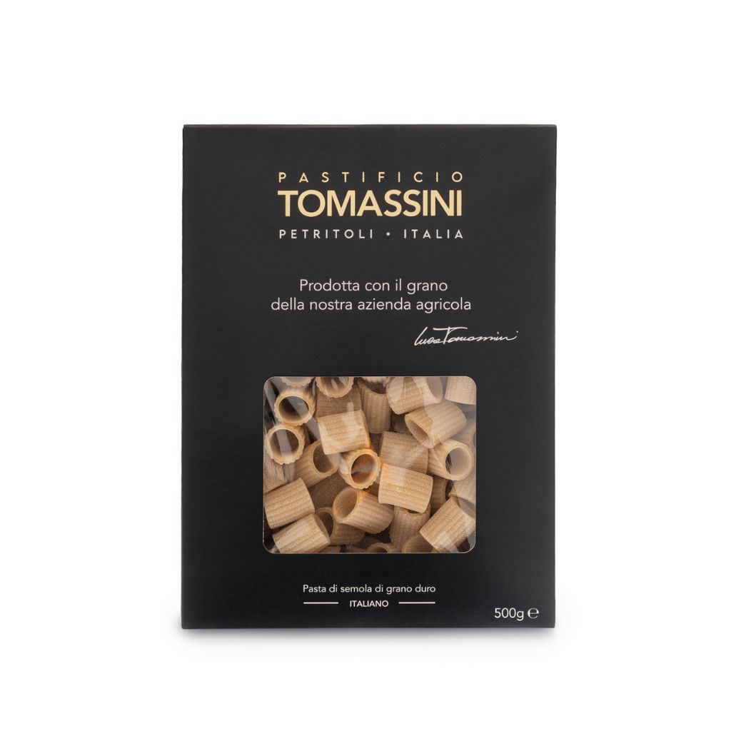 Mezze Maniche Tomassini