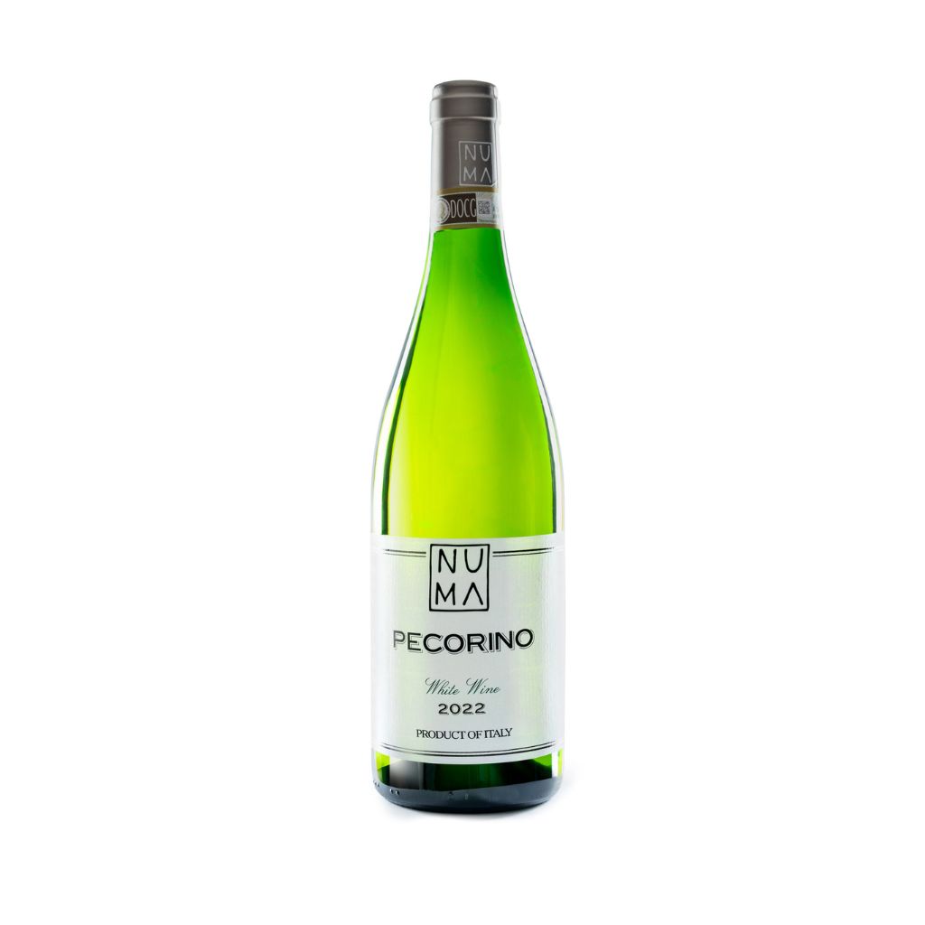 Offida Pecorino