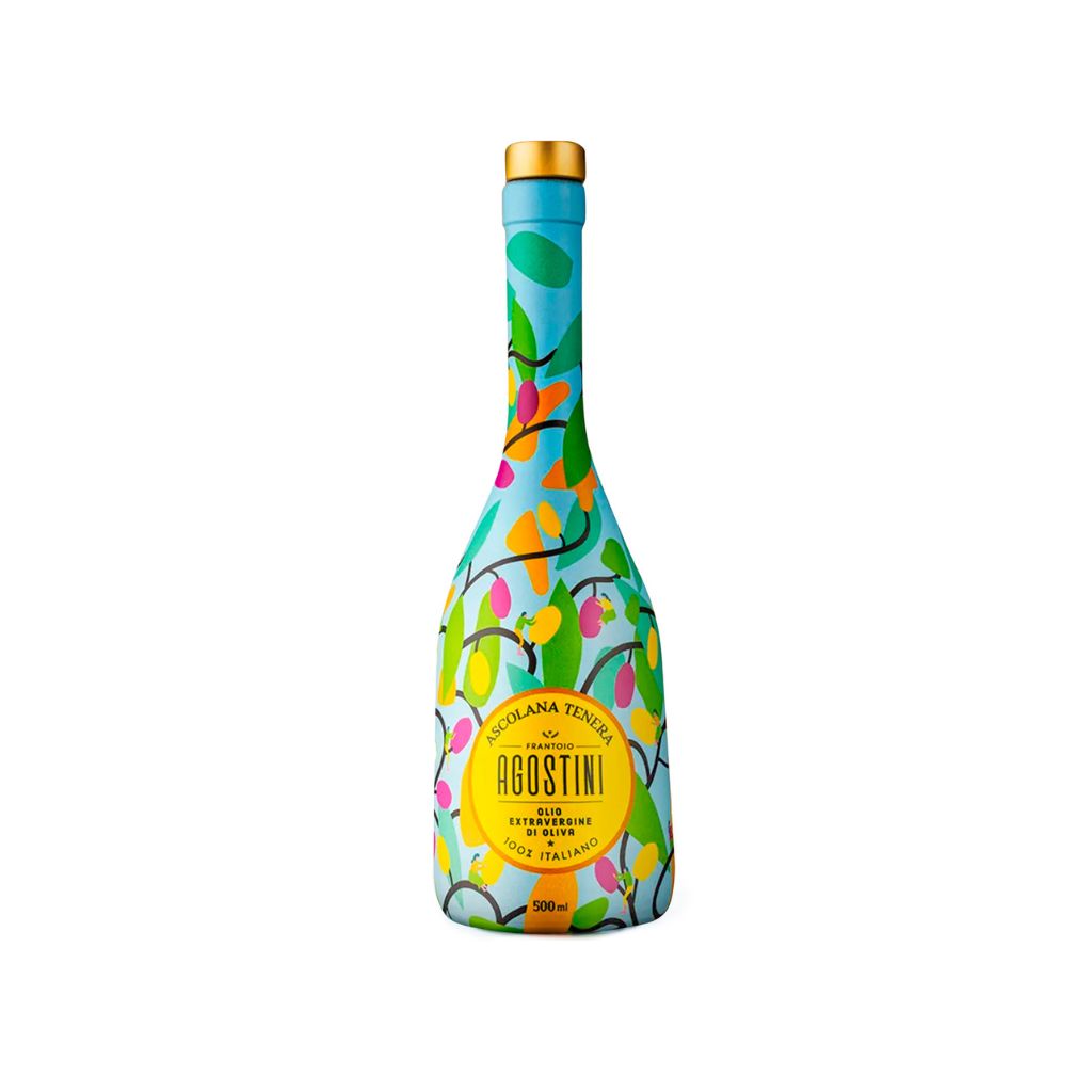 Evo Oil Ascolana Tenera