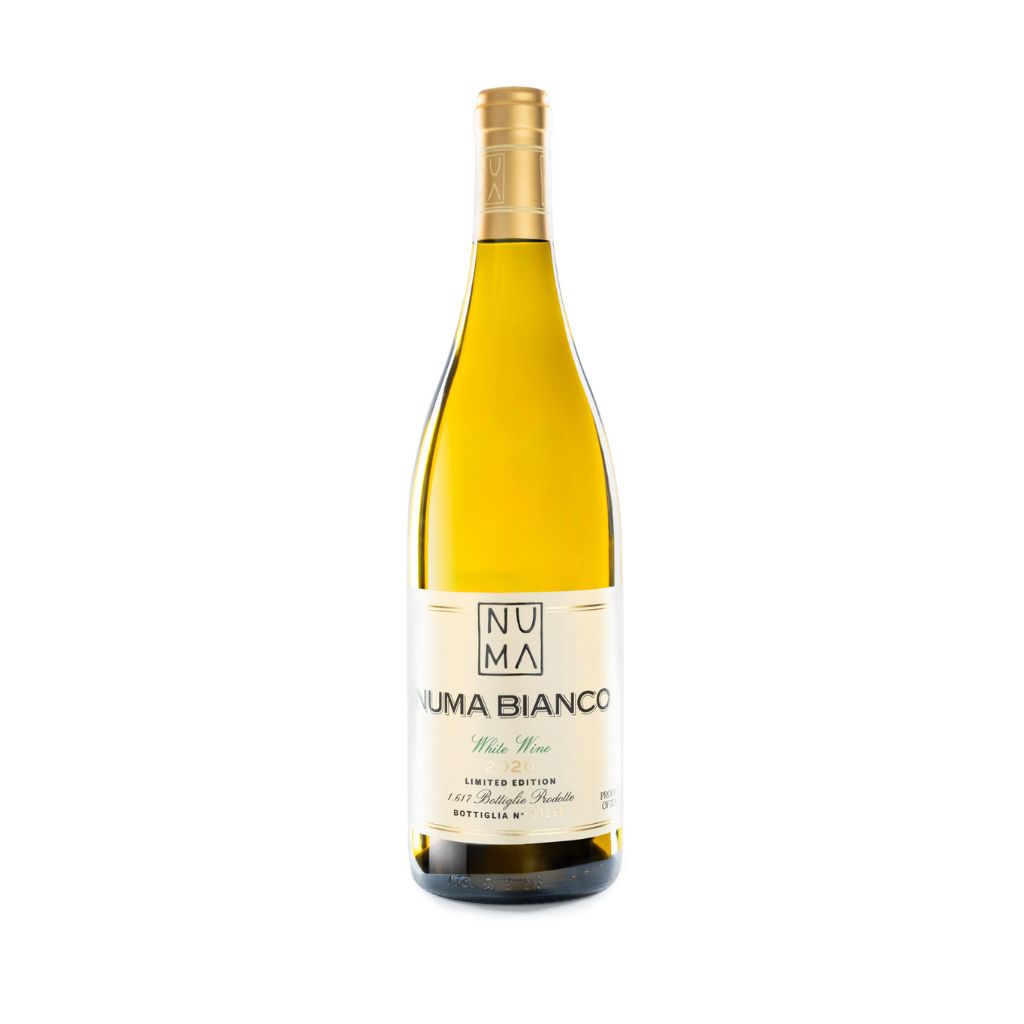 Pecorino Doc