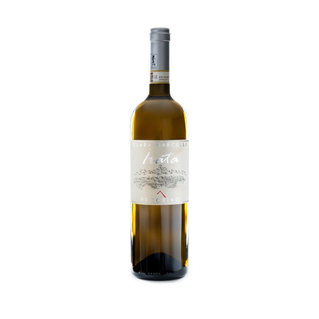 Pecorino Irata Clara Marcelli