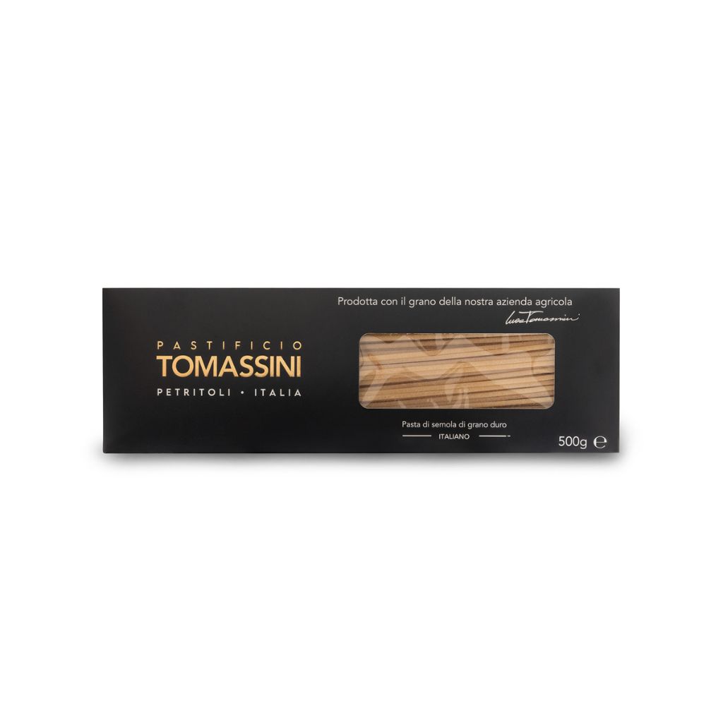 Tomassini Spaghettoni