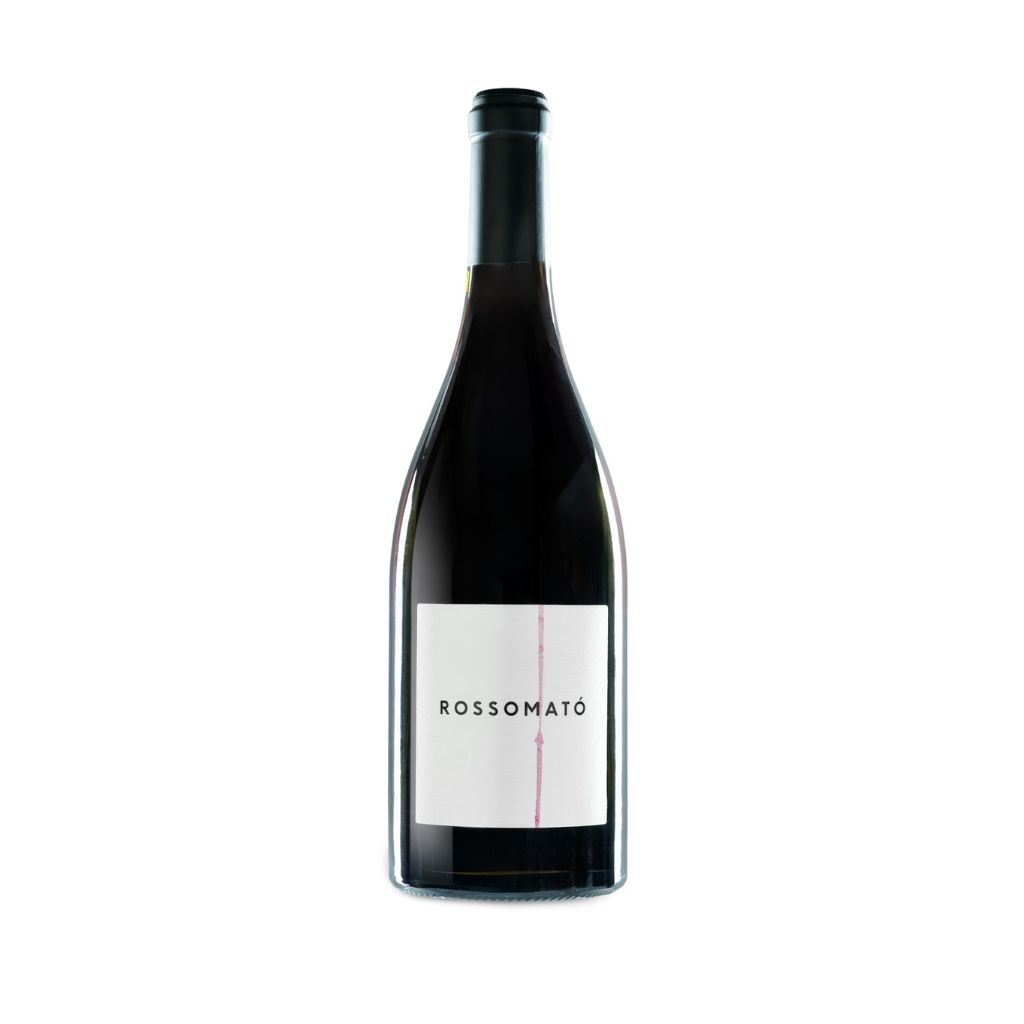 Vino Rosso Marche Igt