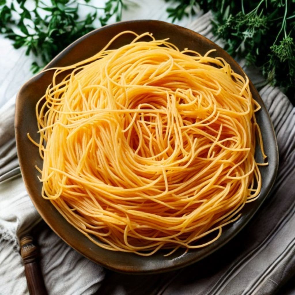 Campofilone Pasta