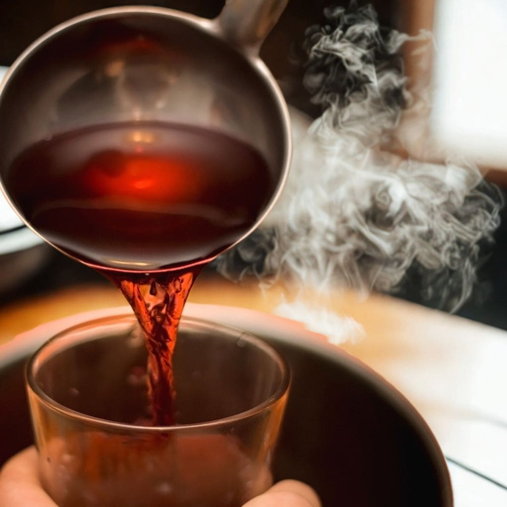 Marche Cooked Wine