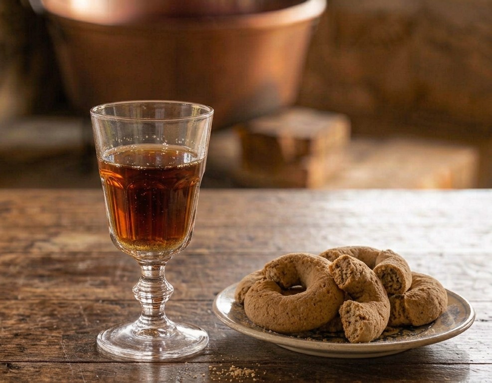 Vino Cotto