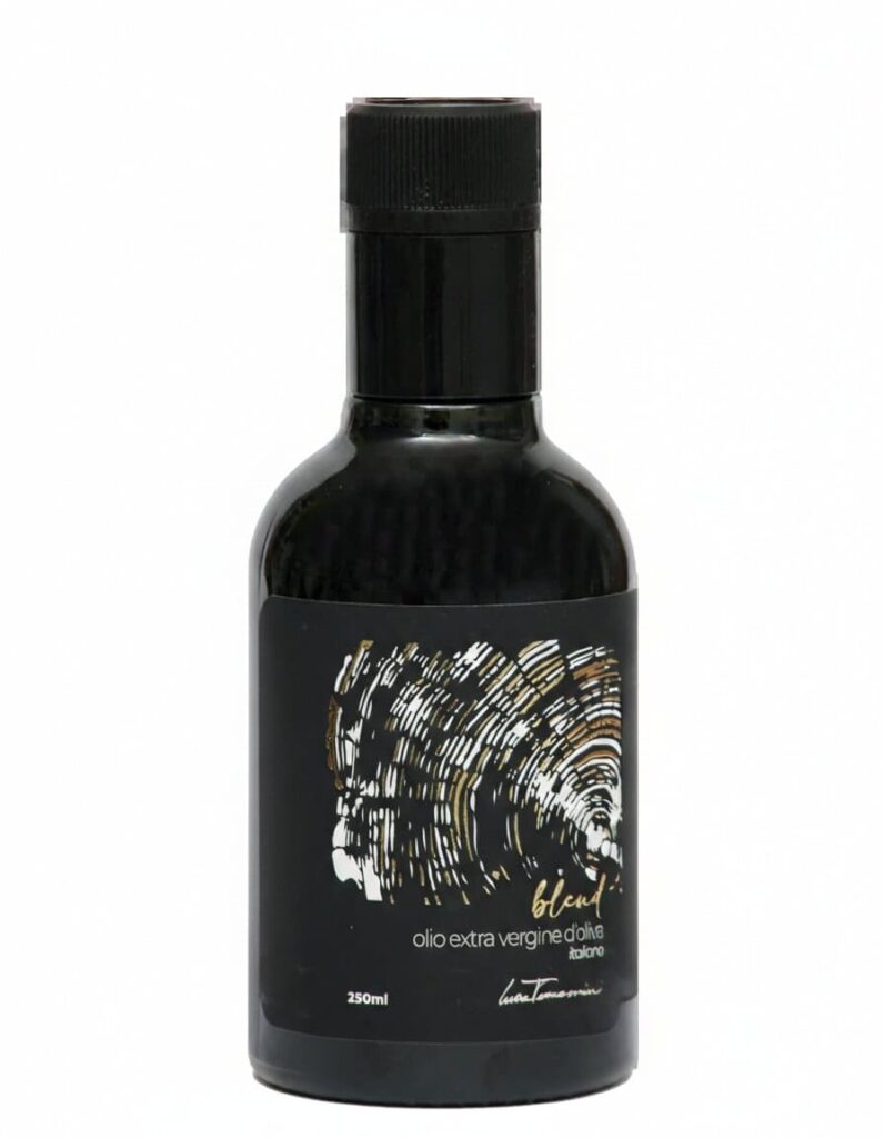 Pastificio Tomassini Blend Olio Evo