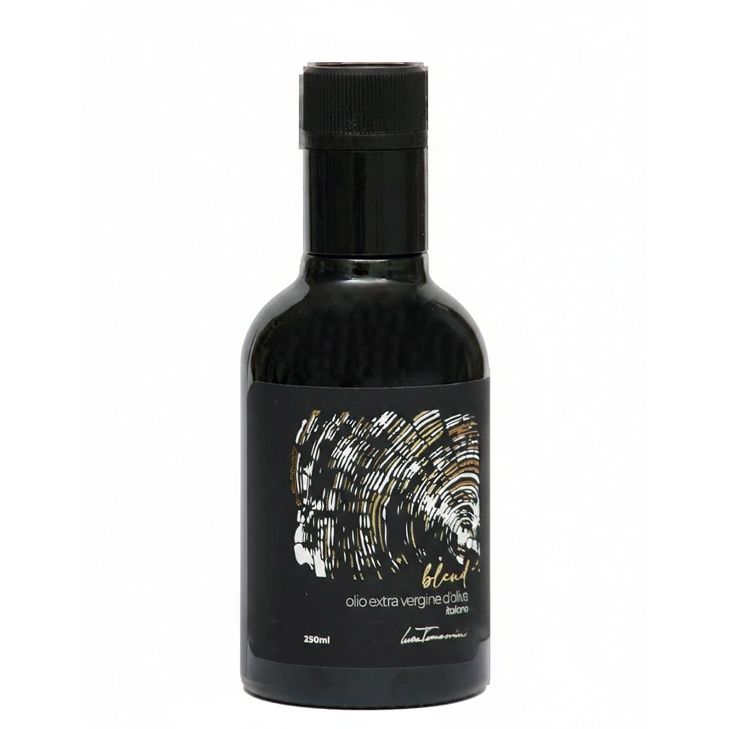 Blend Olio Evo 2