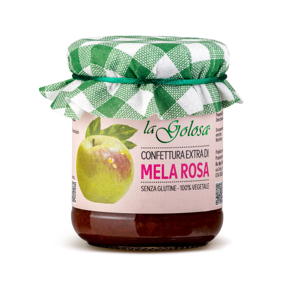 Melarosa