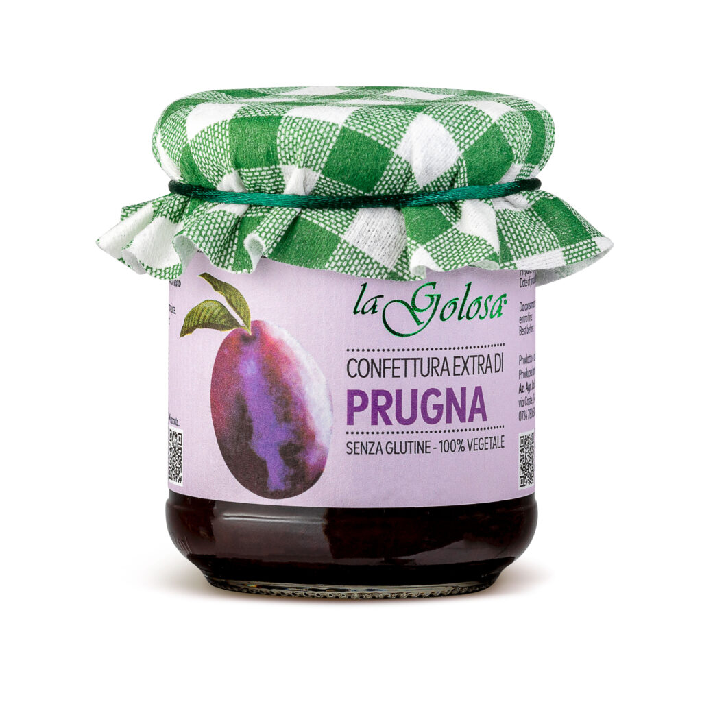 Prugna
