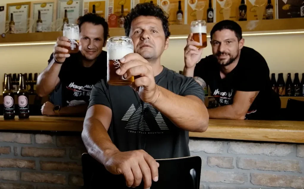 Birrificio Mukkeller